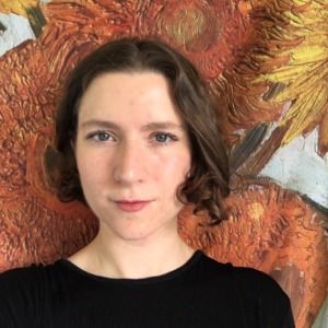 Meet your Posher, Madison